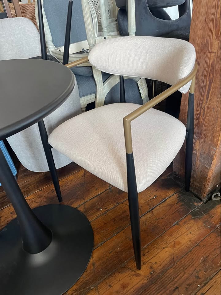 Arhaus dupe dining chair β¨π€