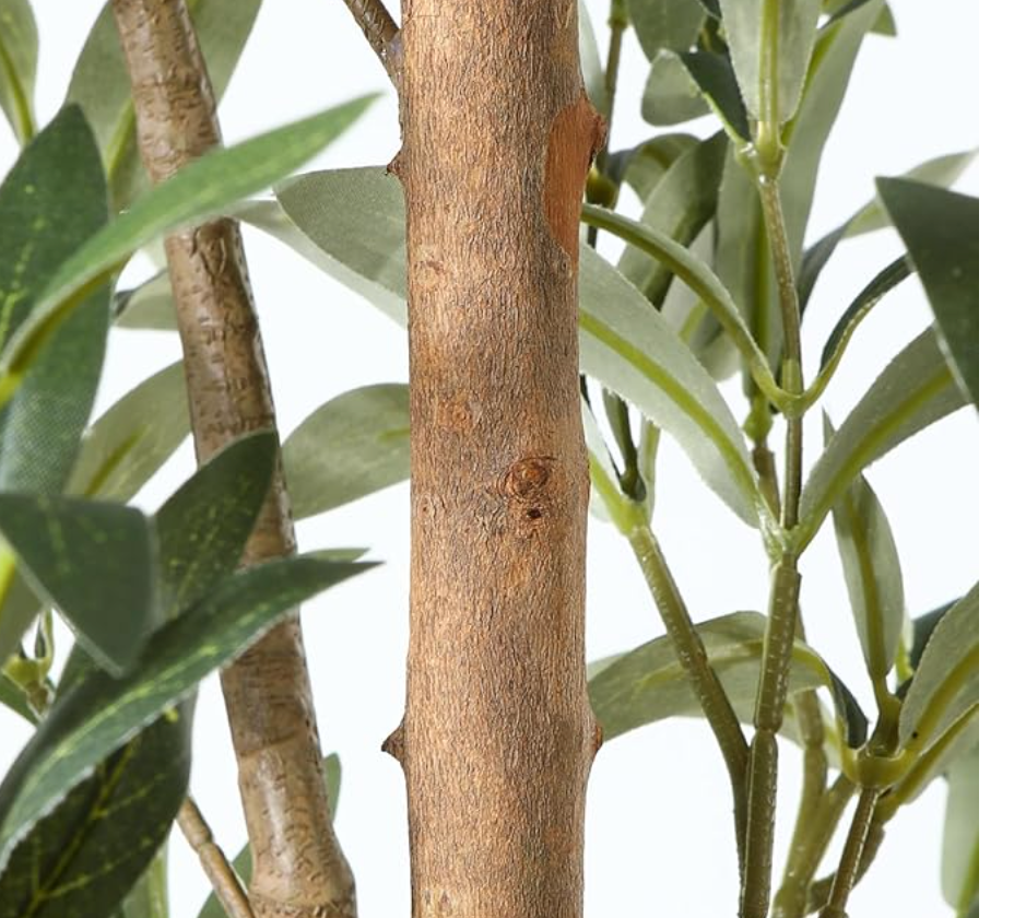4ft faux olive tree π«