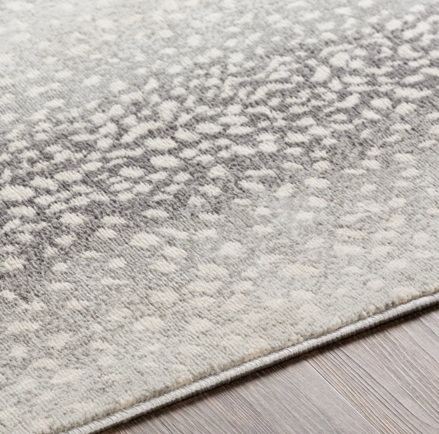 10x14 antelope striped rug 🦌