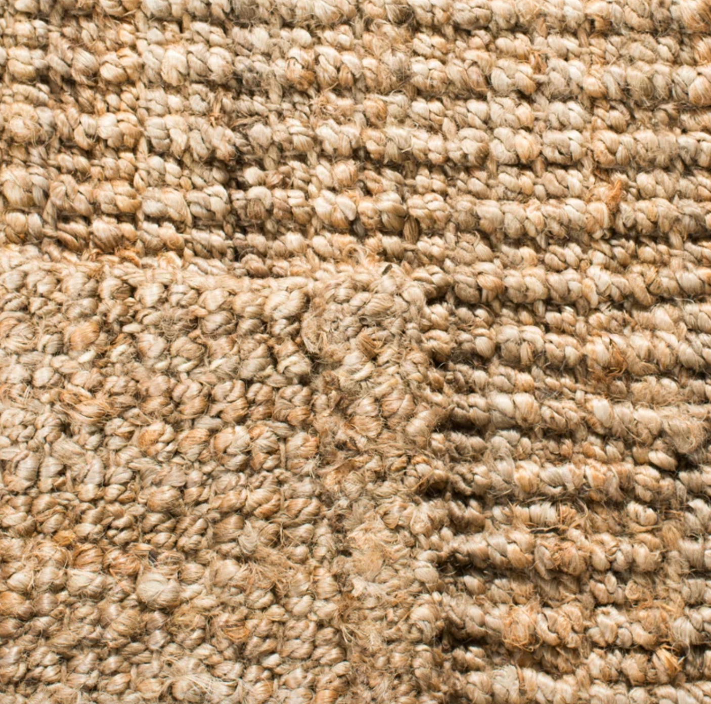2x8 chunky jute runner rug 🌻