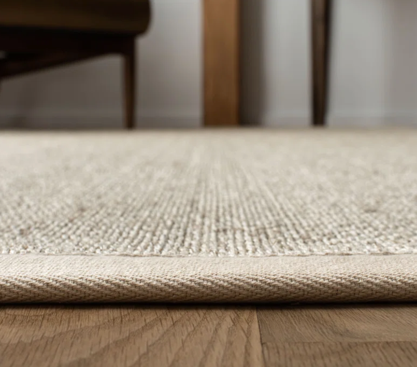8x10 braided sisal rug ☀️