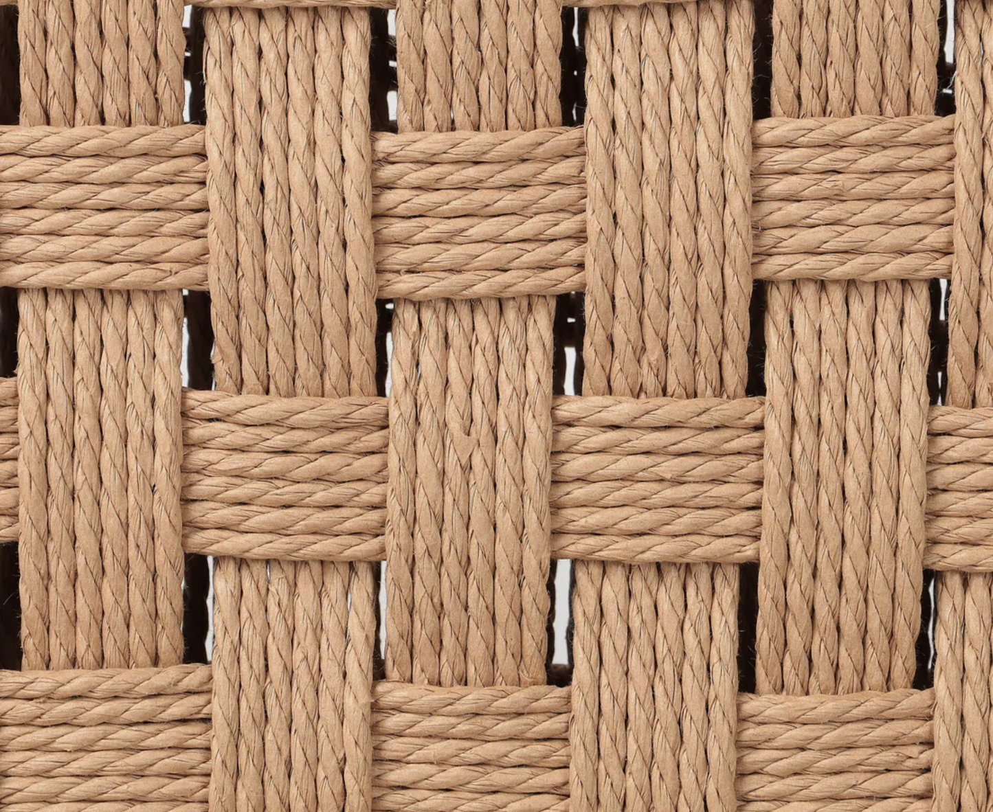 Four Hands double twisted paper cord barstool 🥃