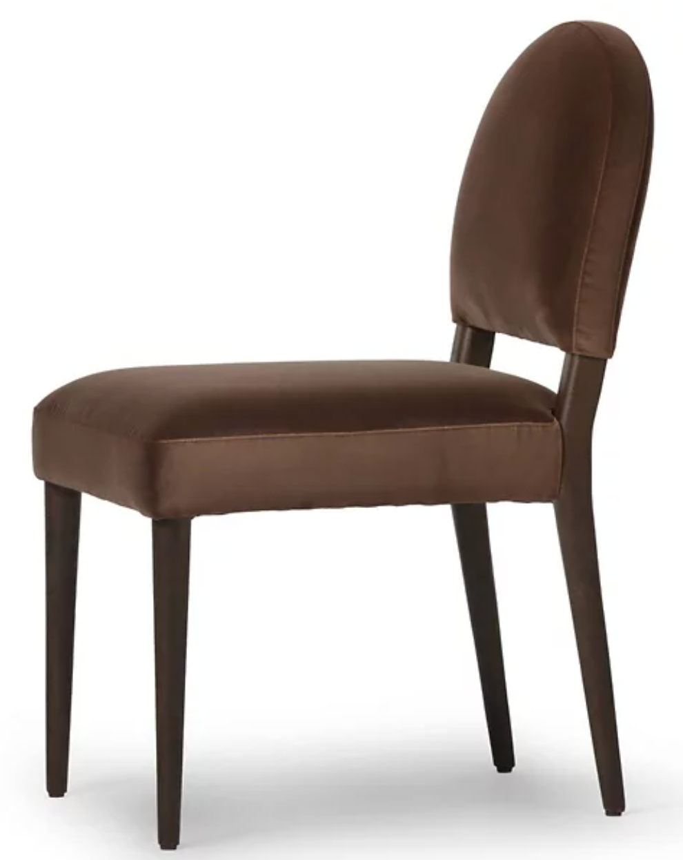 Four Hands Modern Coco & Burnt Oak Dining Chairš„