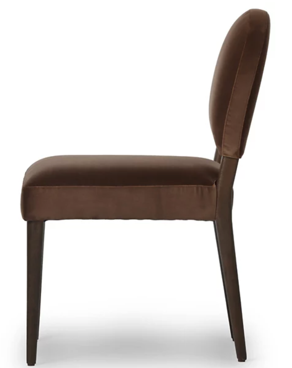 Four Hands Modern Coco & Burnt Oak Dining Chairš„