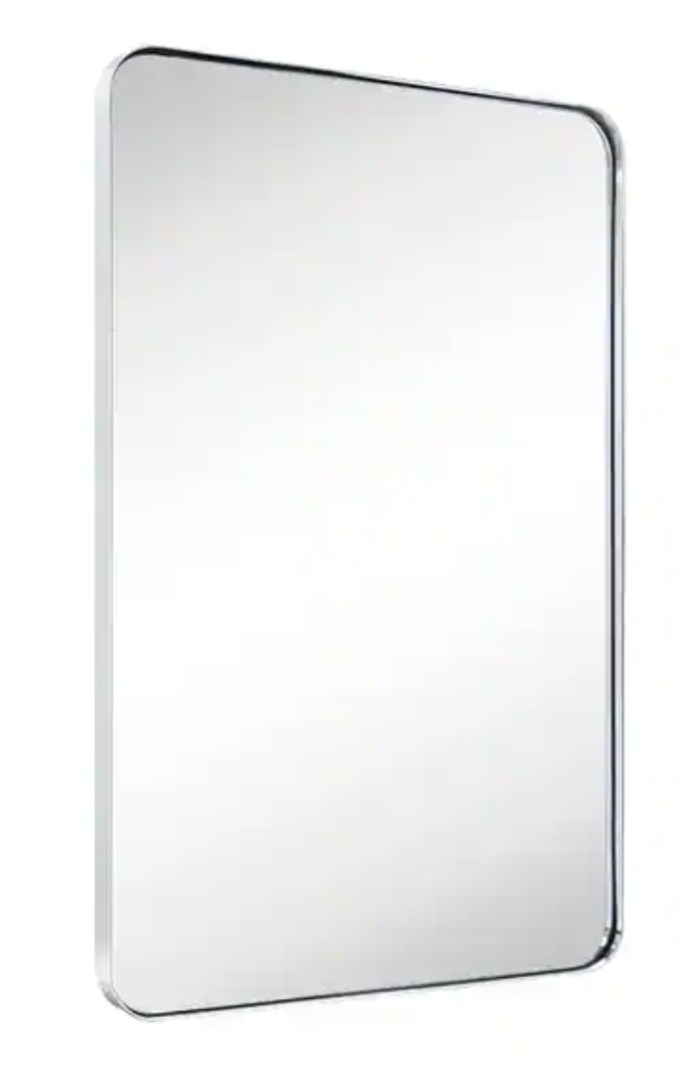 32x48 Modern & Contemporary Rectangular Mirror🪞