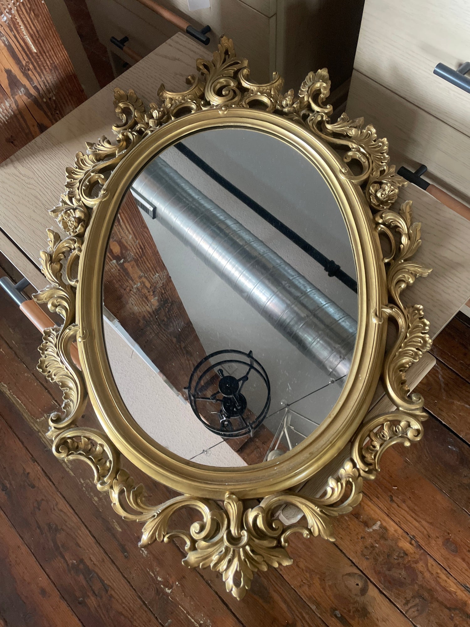 Mirrors