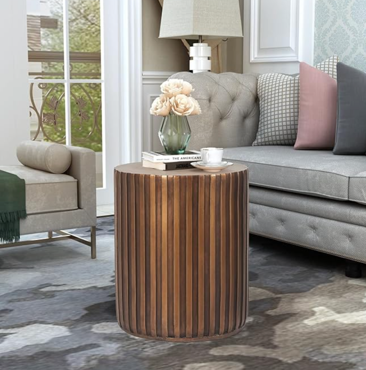 Accent Tables