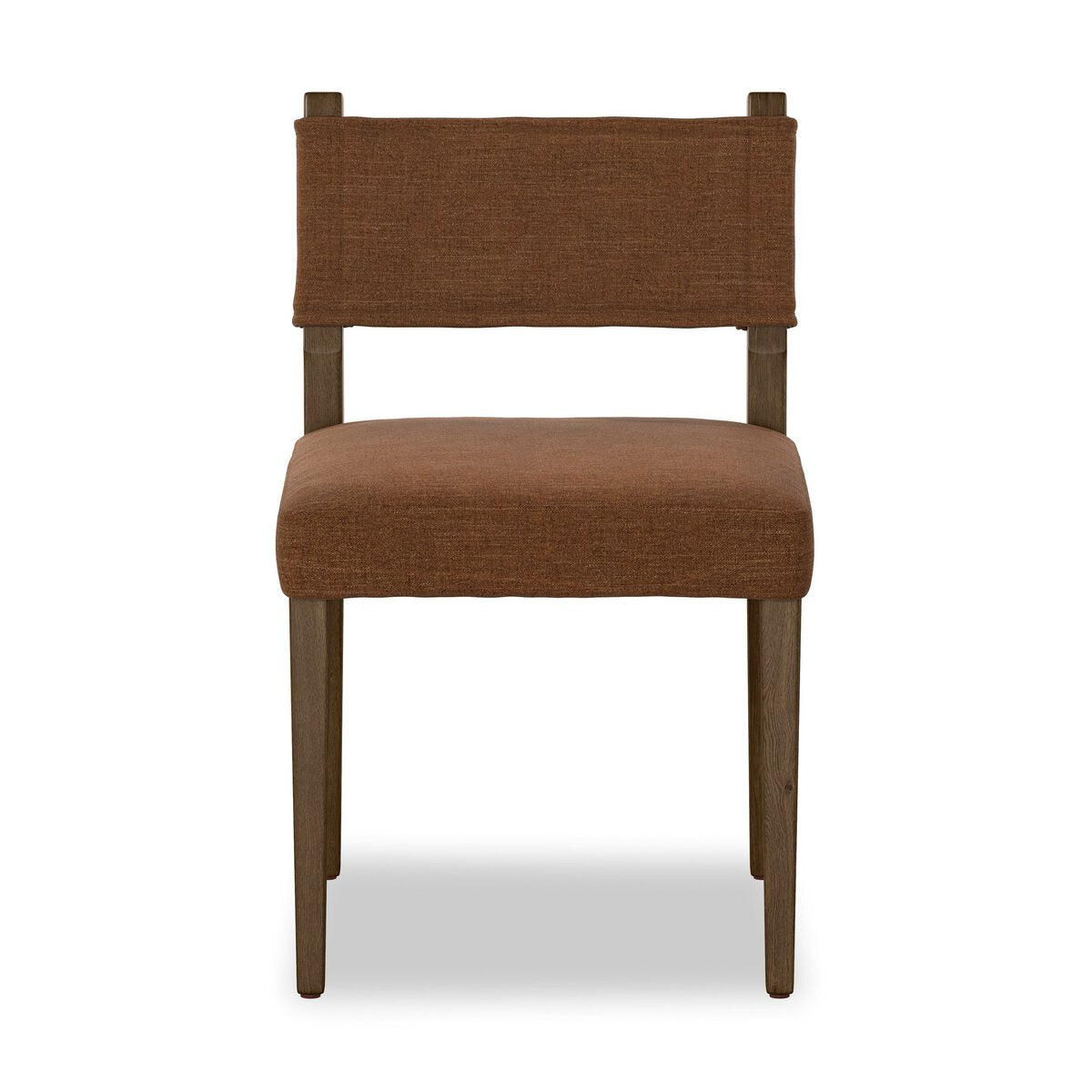 Ferris Dining Chair Laughlin Ochre