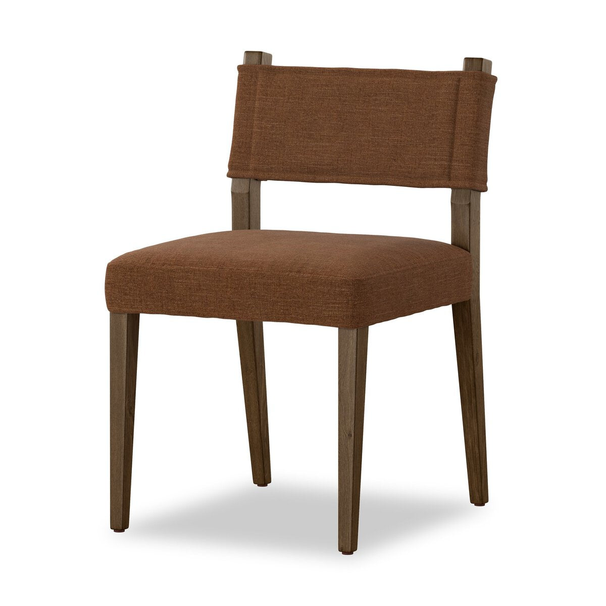 Ferris Dining Chair Laughlin Ochre