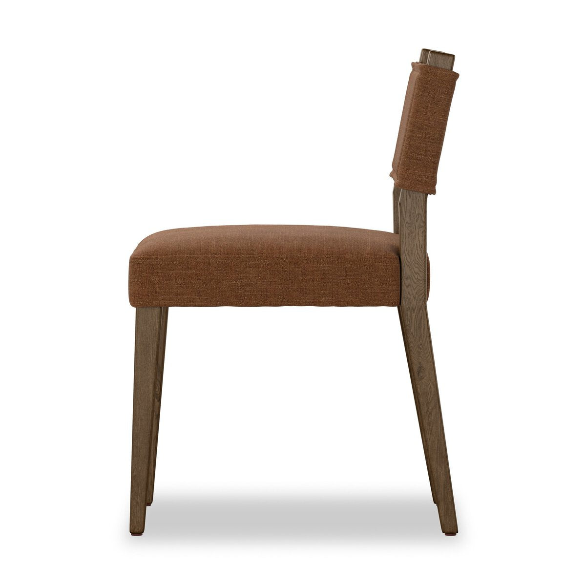 Ferris Dining Chair Laughlin Ochre