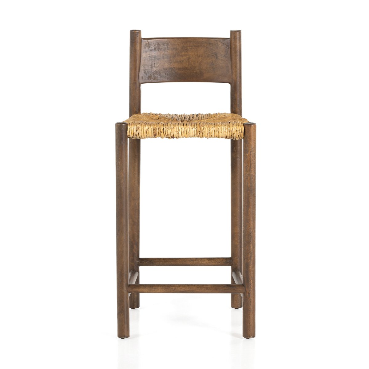 Largo Stool Russet Mango