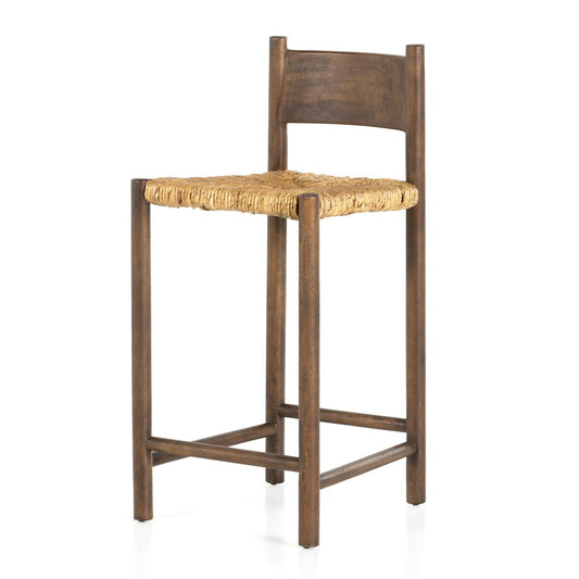 Largo Stool Russet Mango