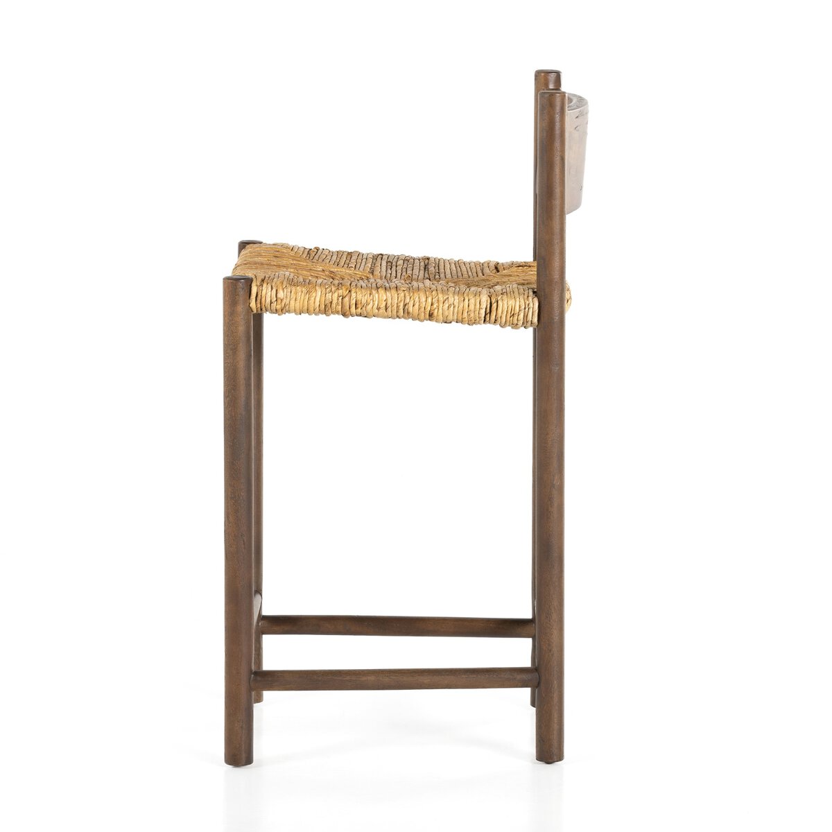 Largo Stool Russet Mango