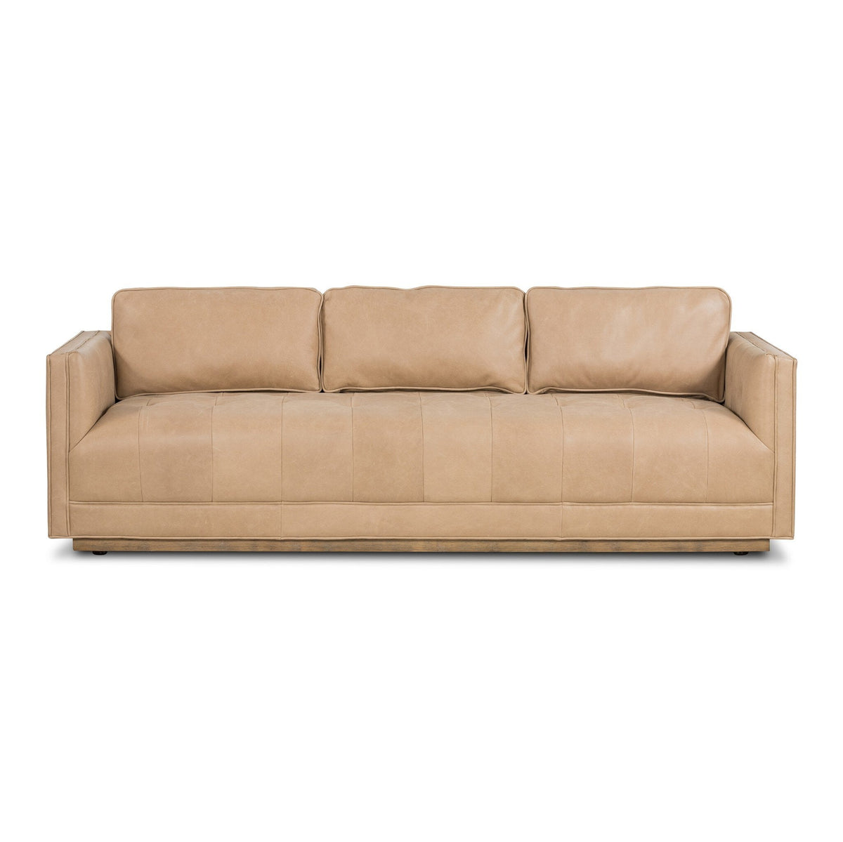 Kiera Sofa Palermo Nude