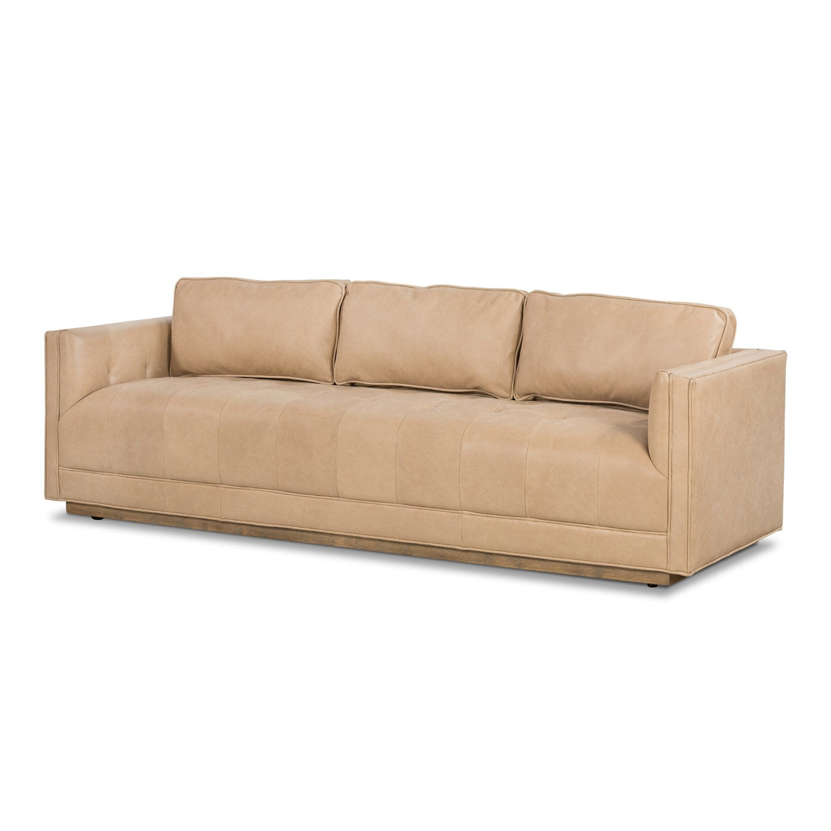 Kiera Sofa Palermo Nude