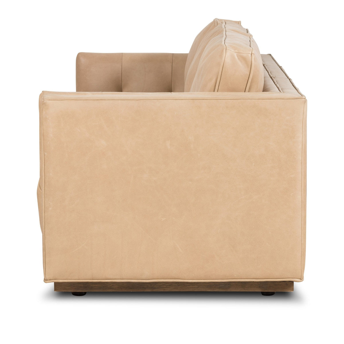 Kiera Sofa Palermo Nude