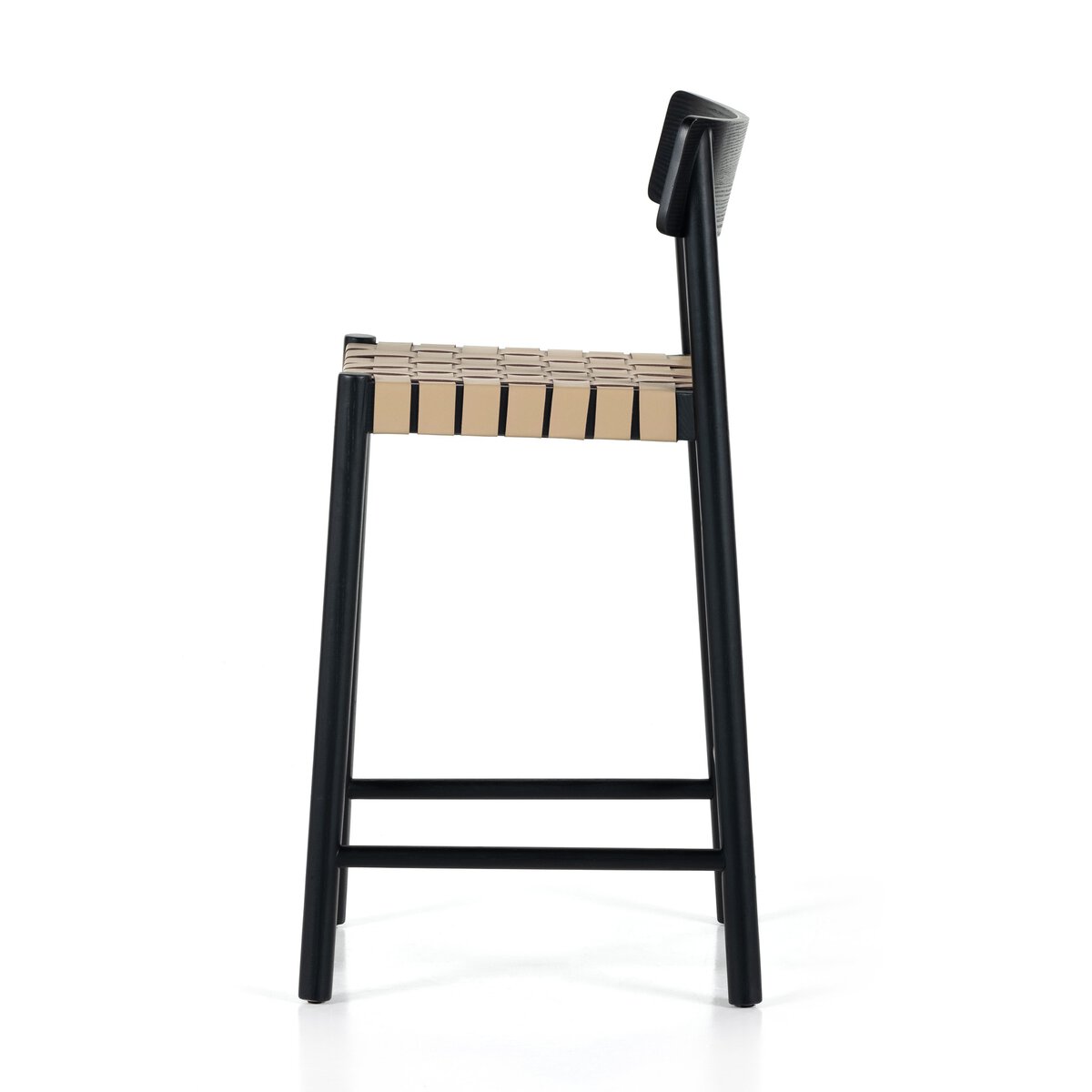 Heisler Bar + Counter Stool