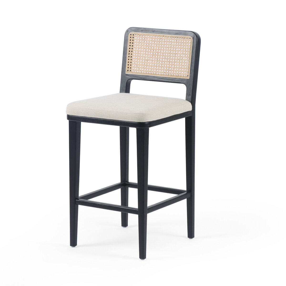 Veka Stool Saville Flax
