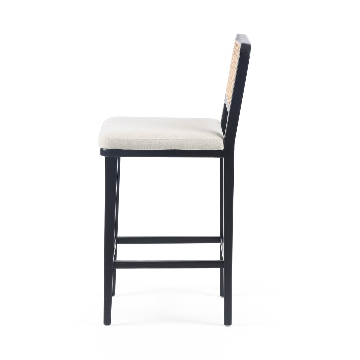 Veka Stool Saville Flax