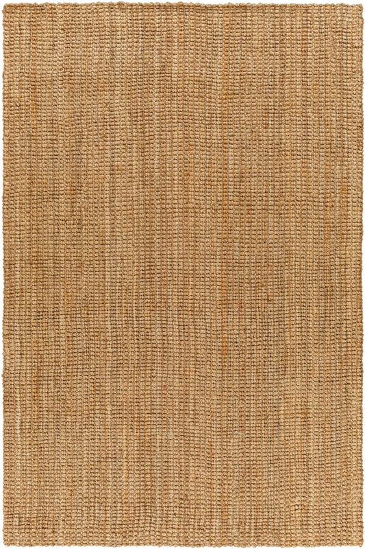 10x14 handwoven jute rug 🌻