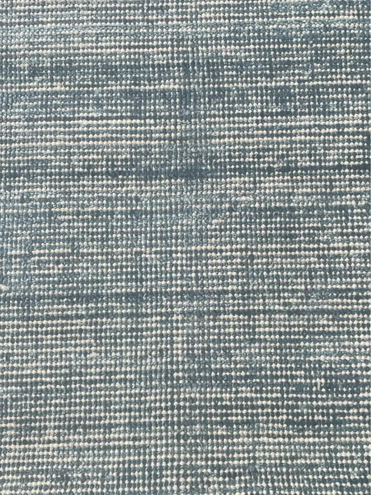 5x7 azure blue rug 🦋