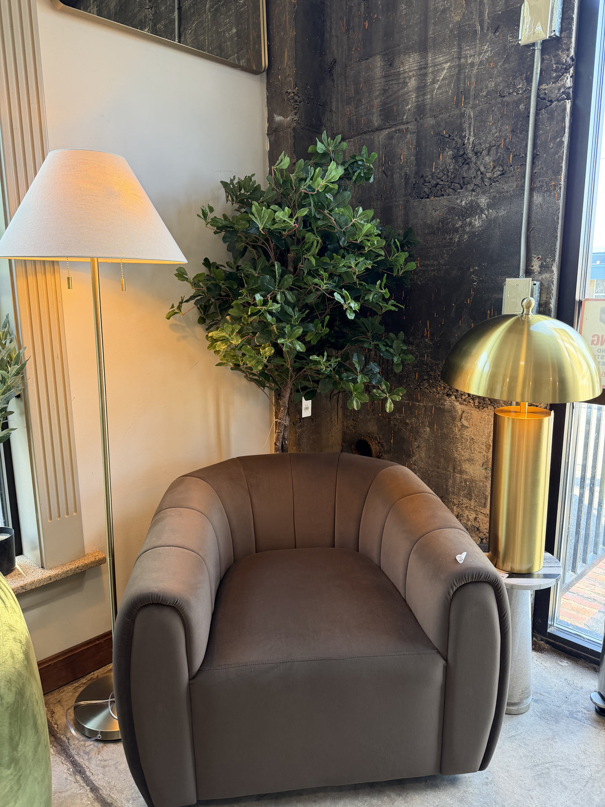 Chelsea Friday Furniture