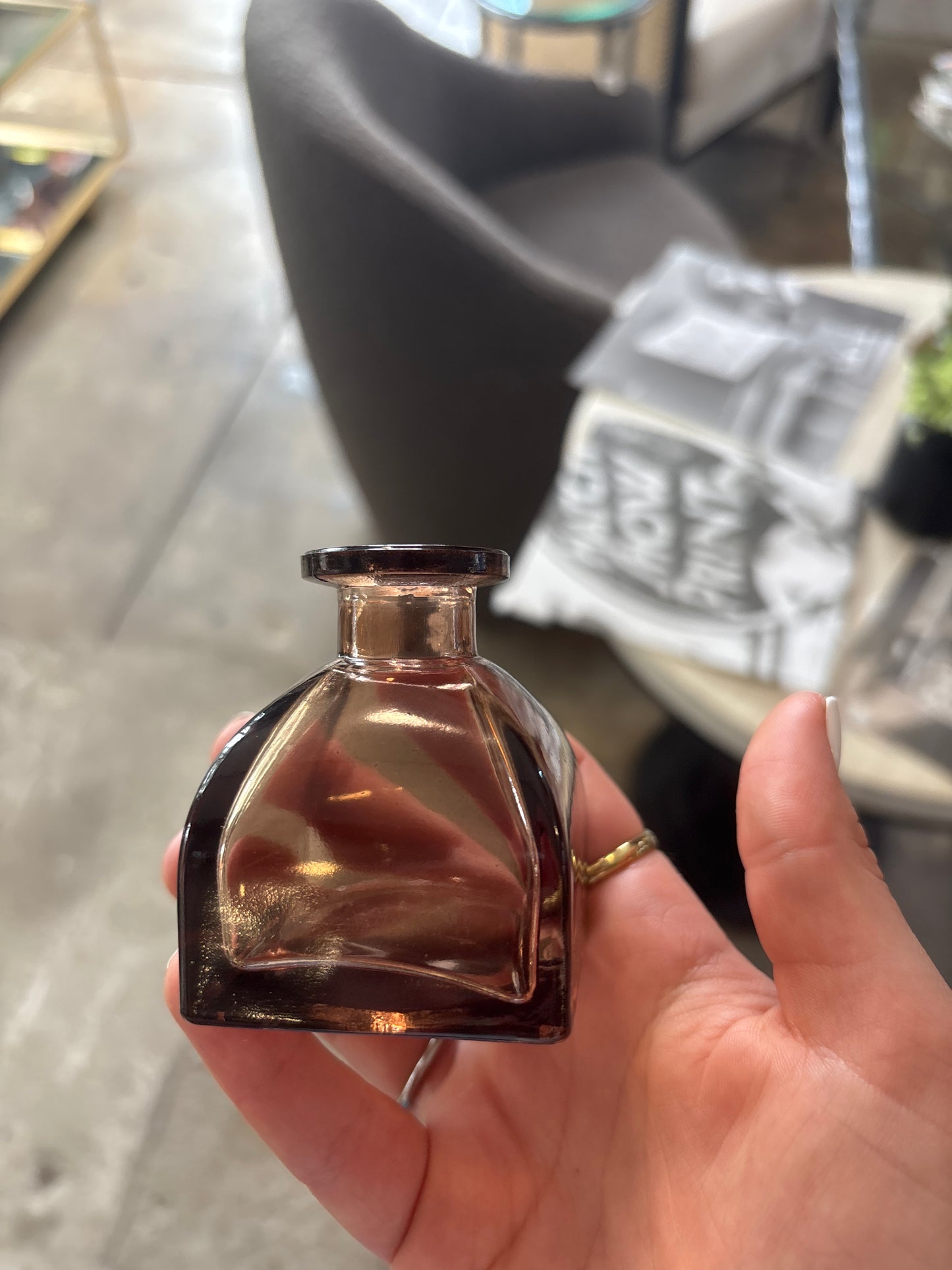 Bud vase
