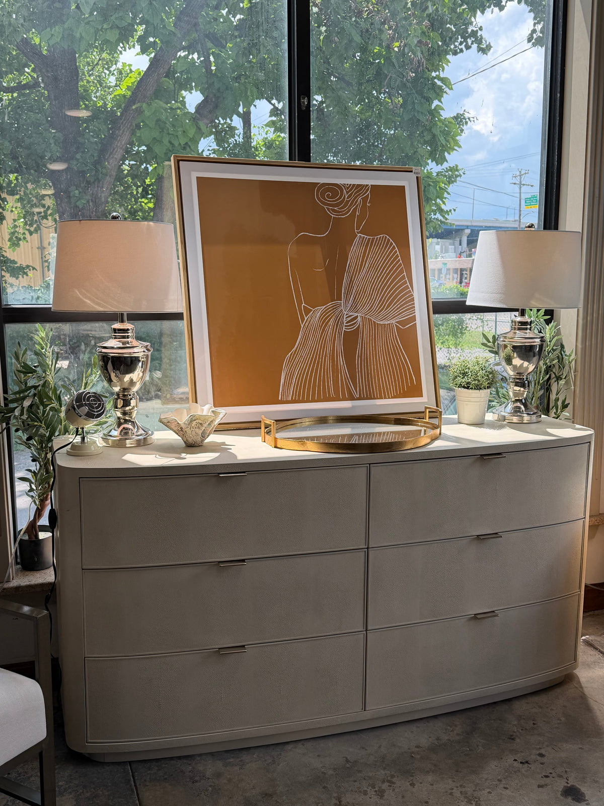 Chelsea Friday Furniture