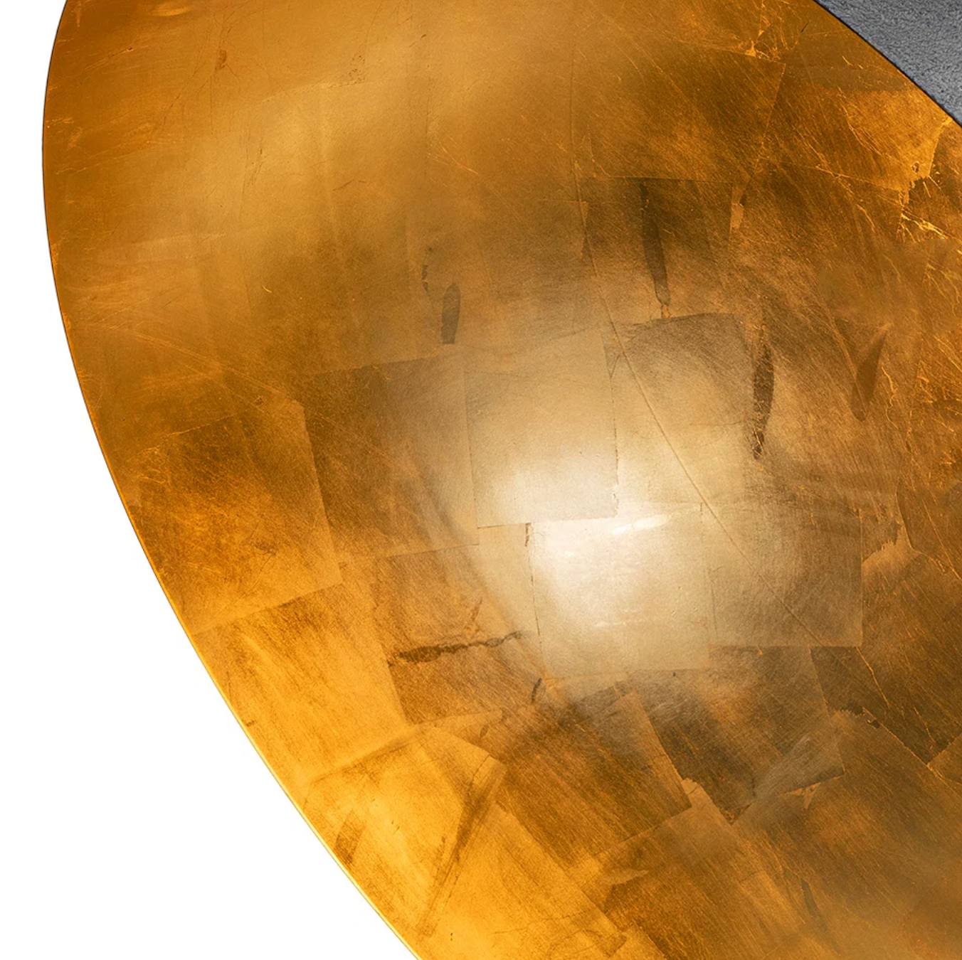Industrial oversized 15" large metal dome pendant💡
