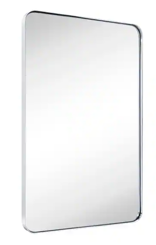 32x48 Modern & Contemporary Rectangular Mirror🪞