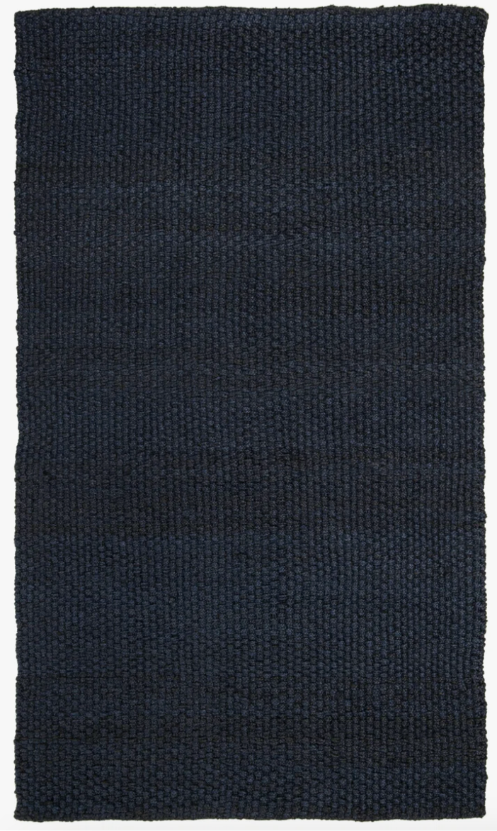9x12 Ralph Lauren woven jute rug 🌼