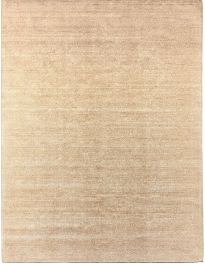 Four Hands beige rug 🌷
