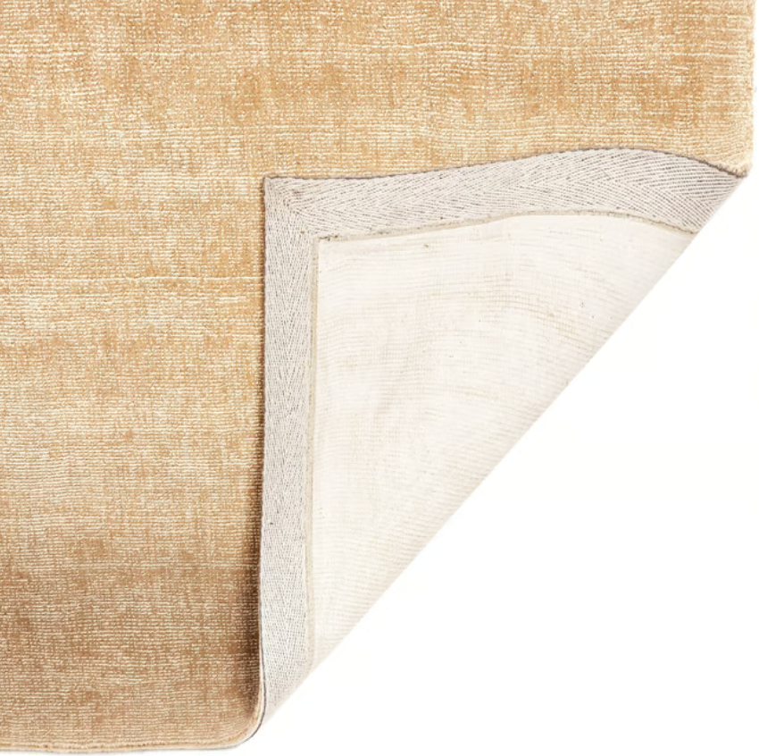 Four Hands beige rug 🌷