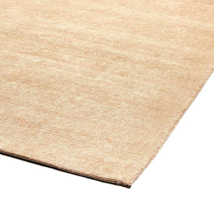 Four Hands beige rug 🌷