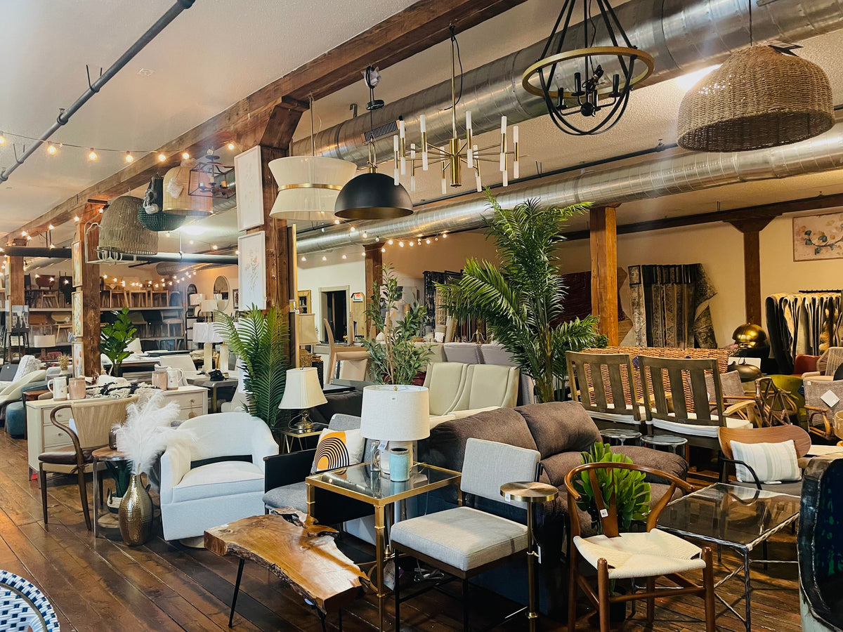 Chelsea Friday Furniture