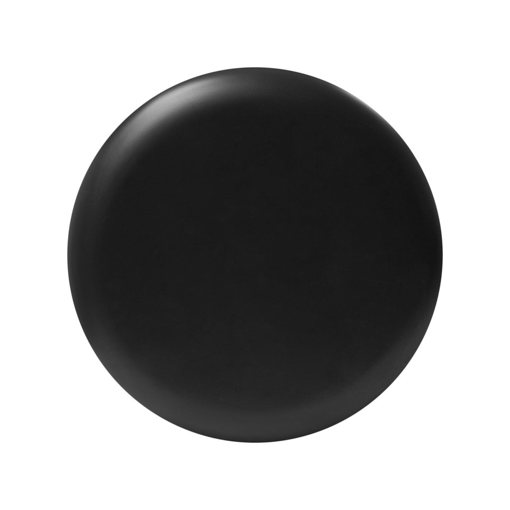 West End Table Black Concrete